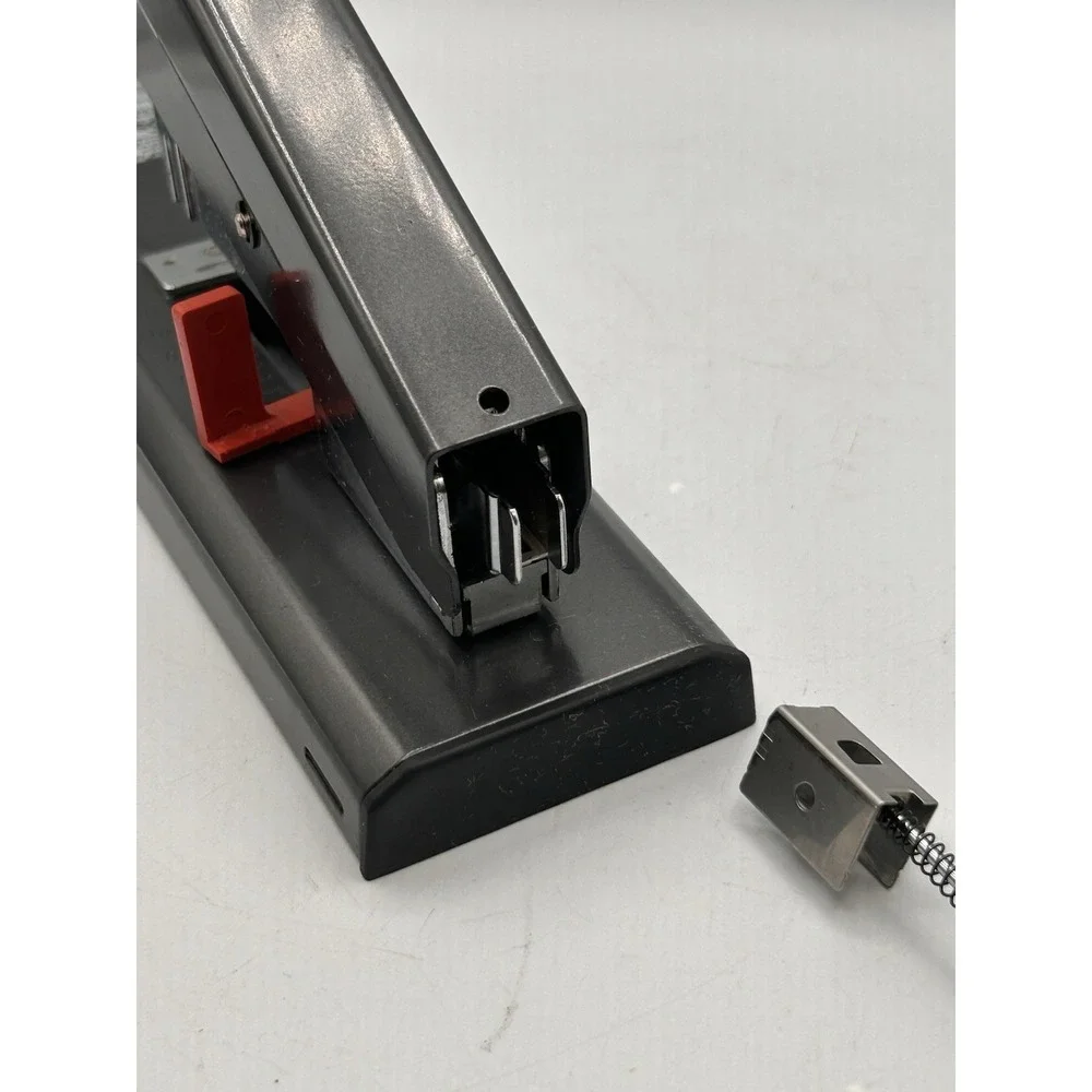 Bostitch tested works
